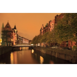 Speicherstadt 2